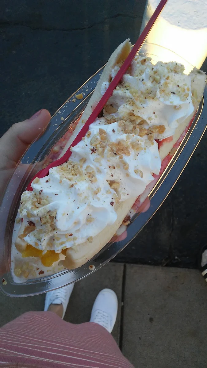 Banana Split