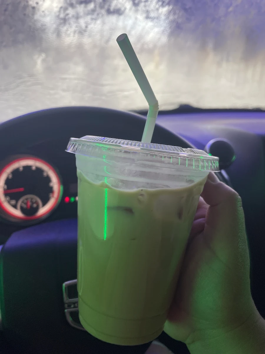 Green Tea