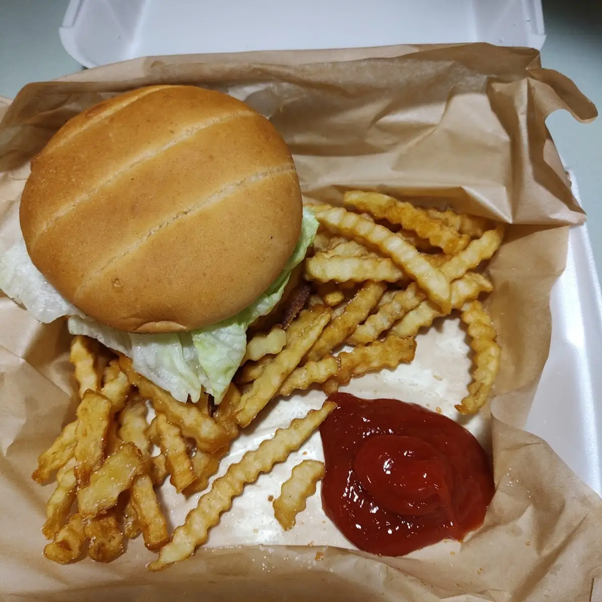 Cheeseburger