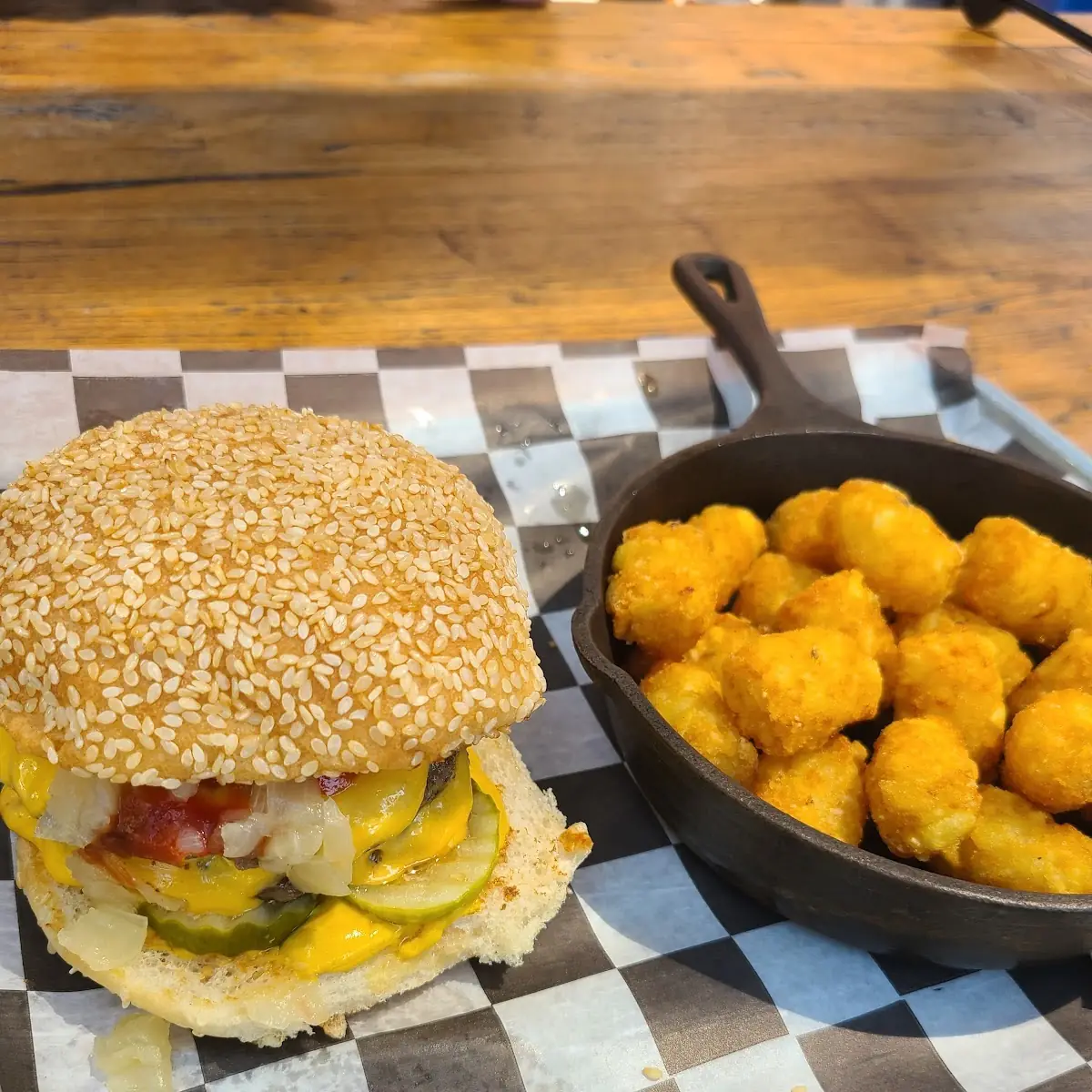 Tater Tots Best Delivery Option