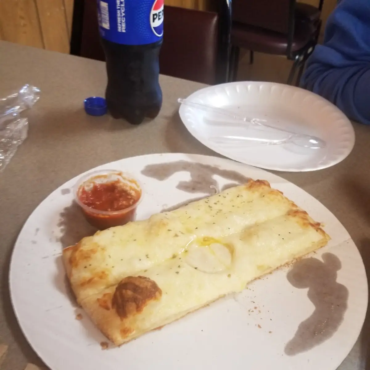 Cheese Sticks