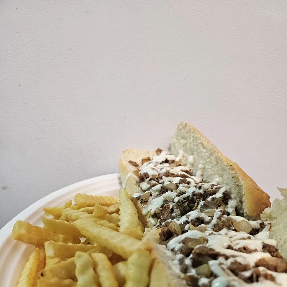 Philly Cheesesteak