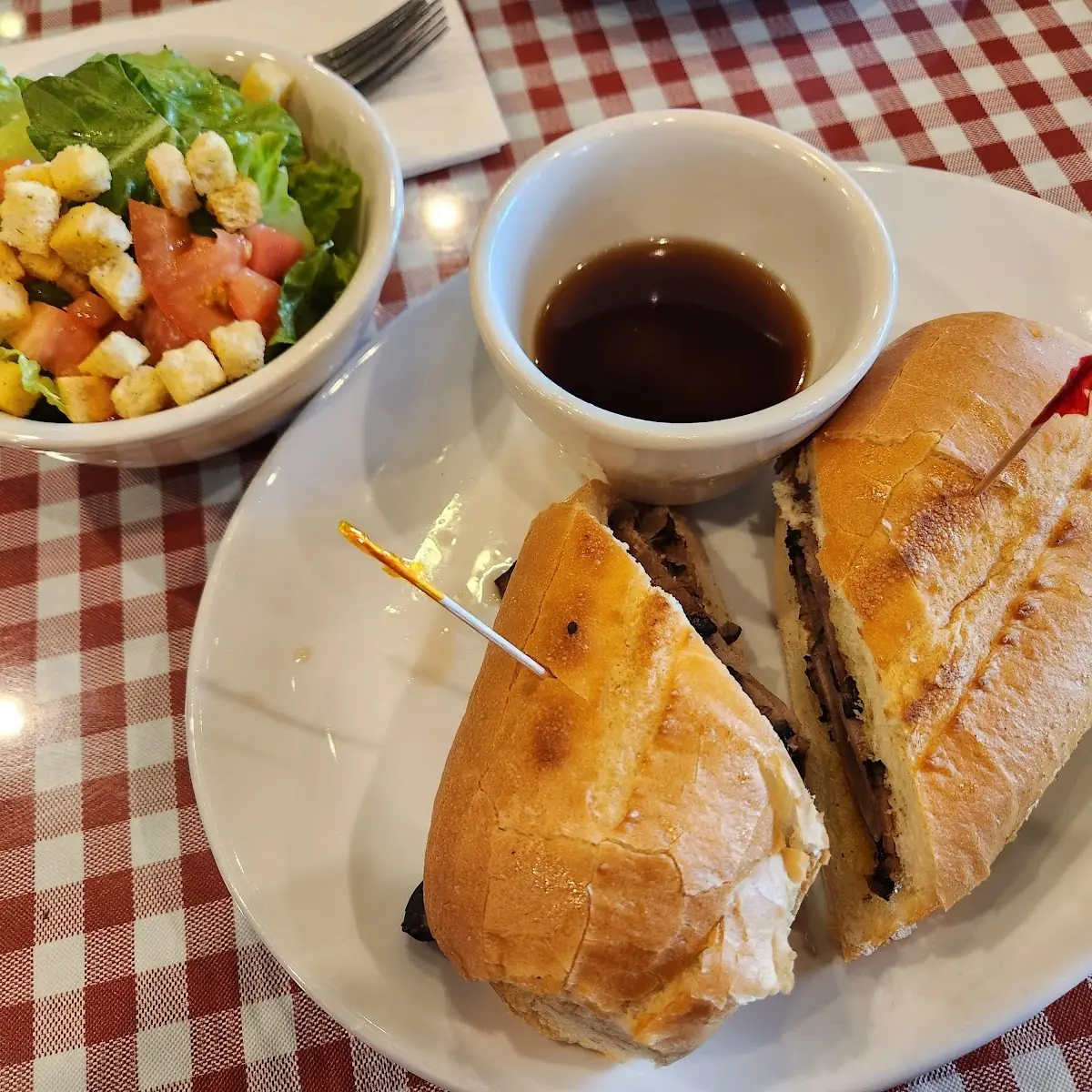French Dip