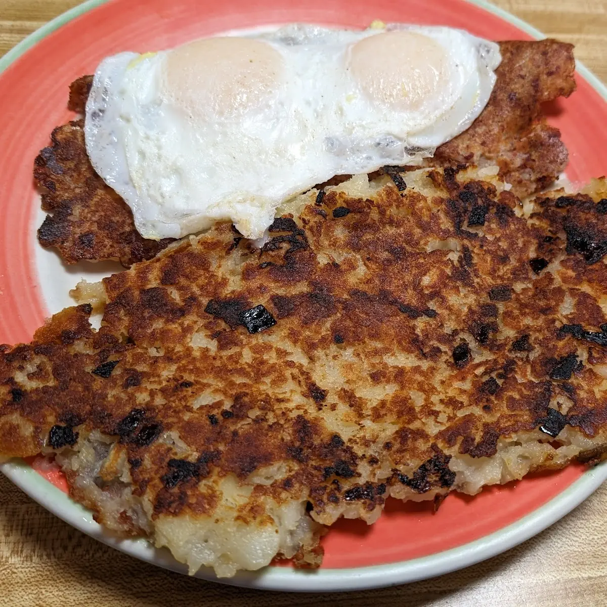 Corned Beef Hash