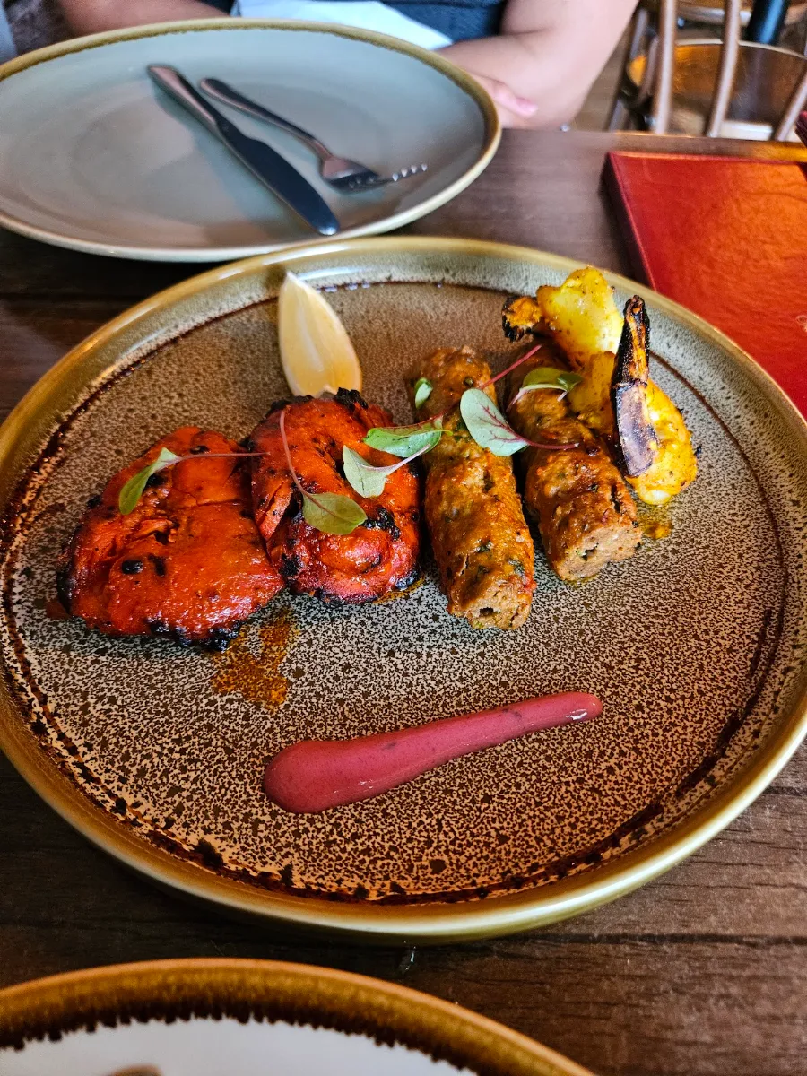 Highlights, Art of Spices