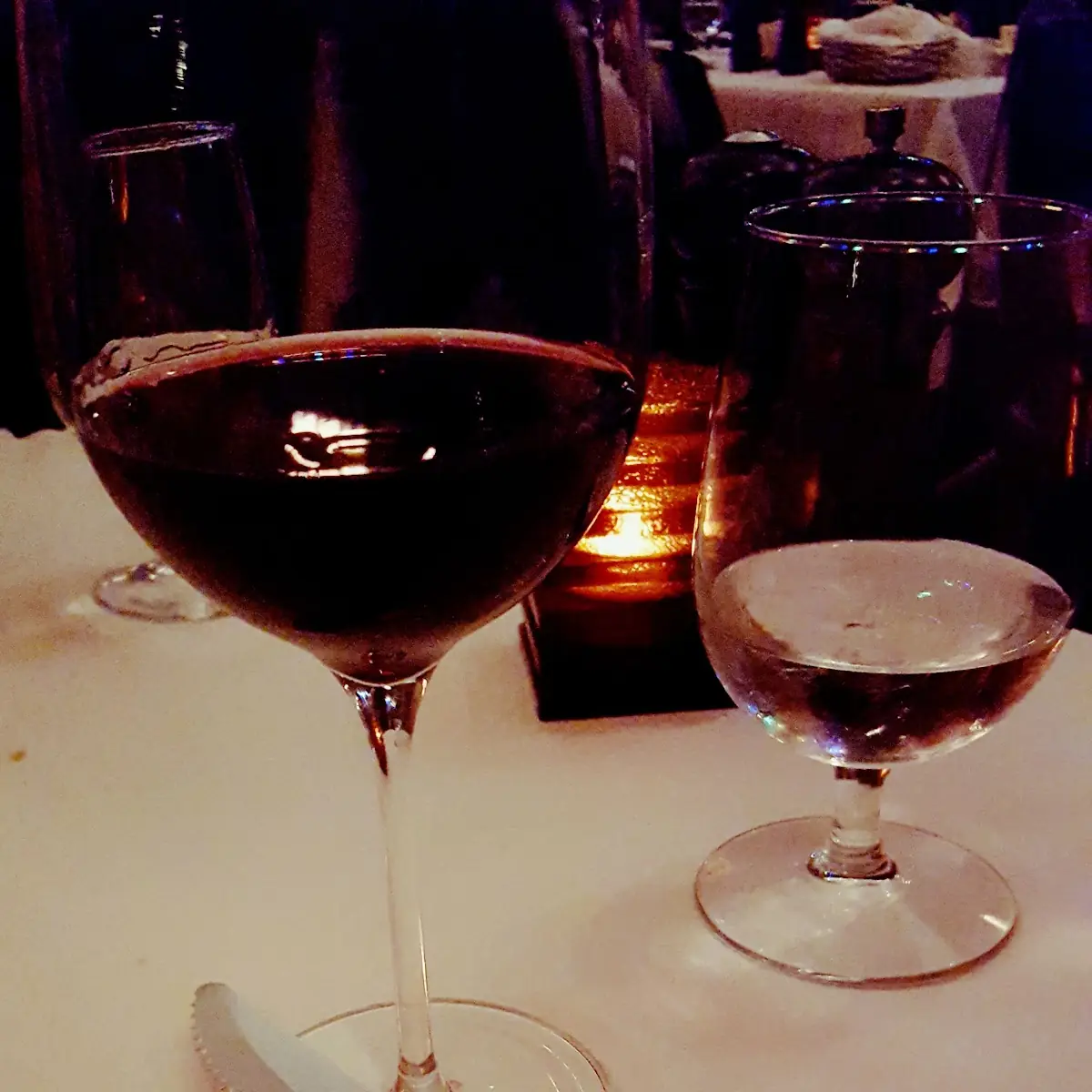 Red Wine