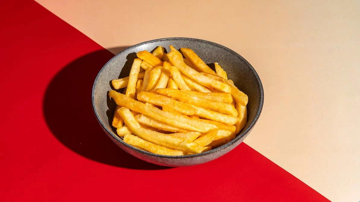Highlights, F.T.W. Fry That Wing