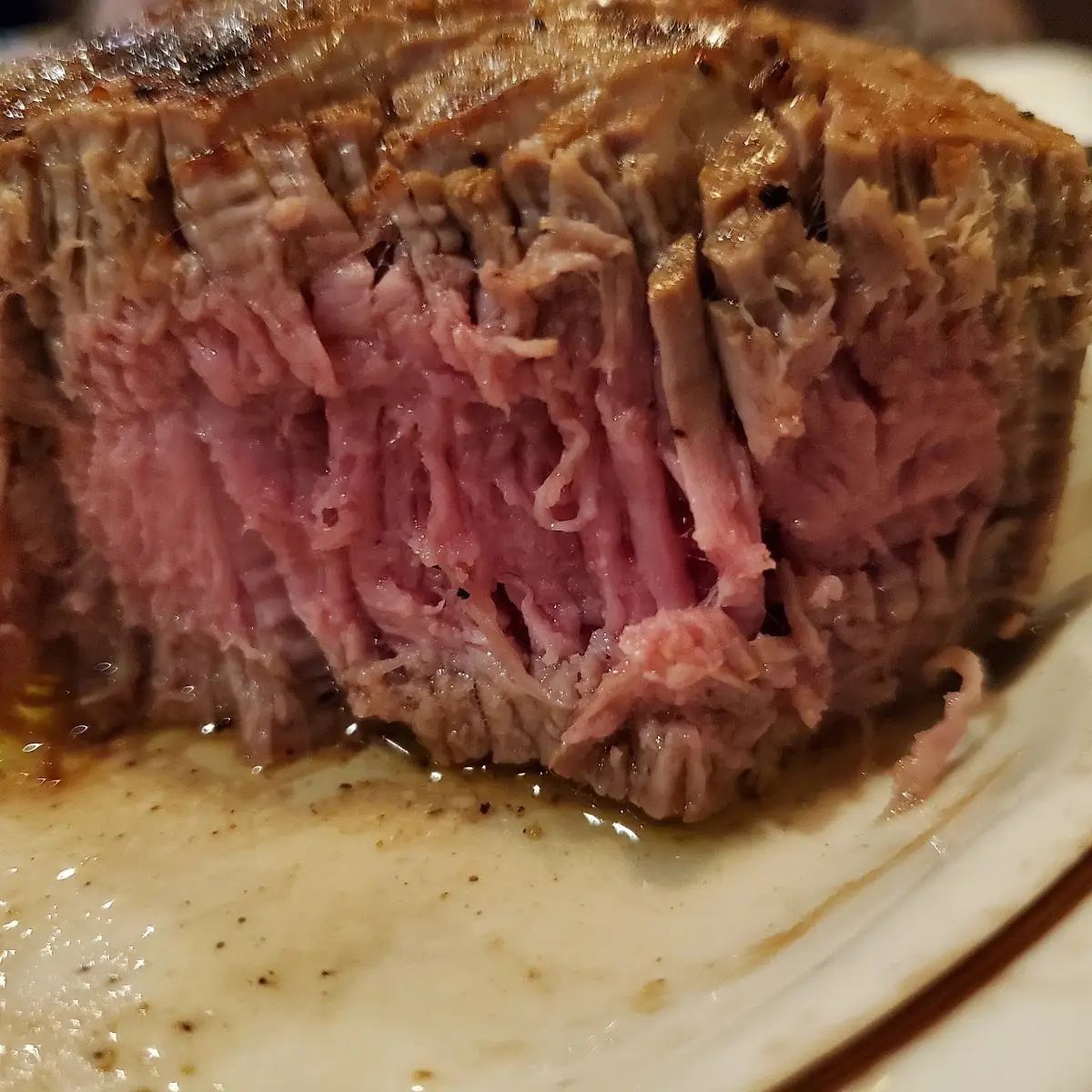 9oz Filet Mignon