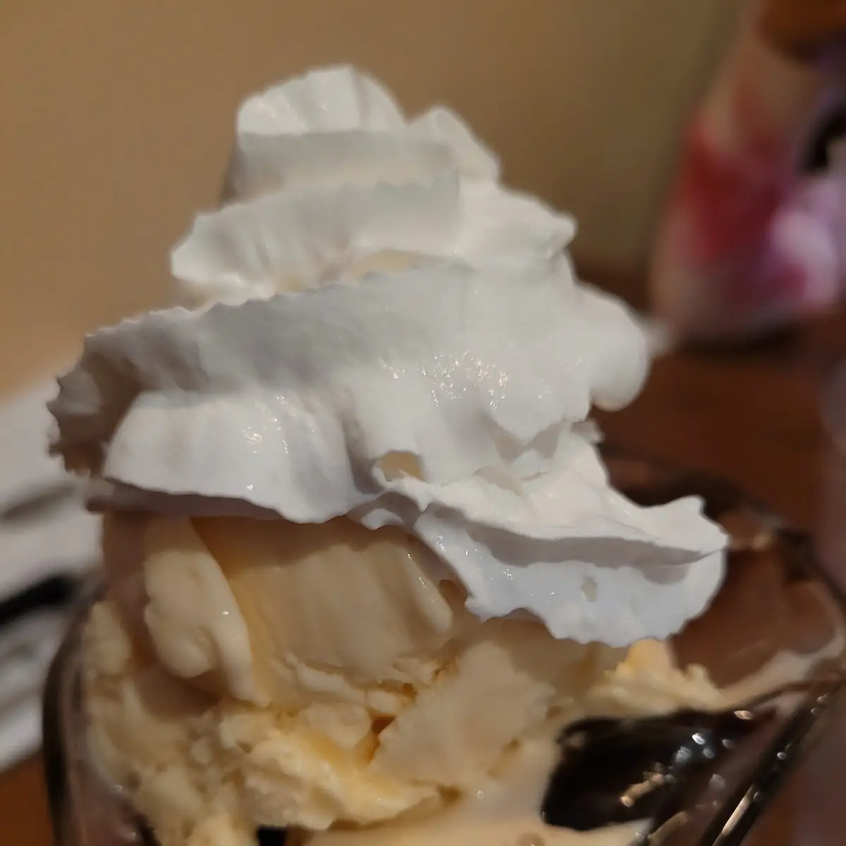Hot Fudge