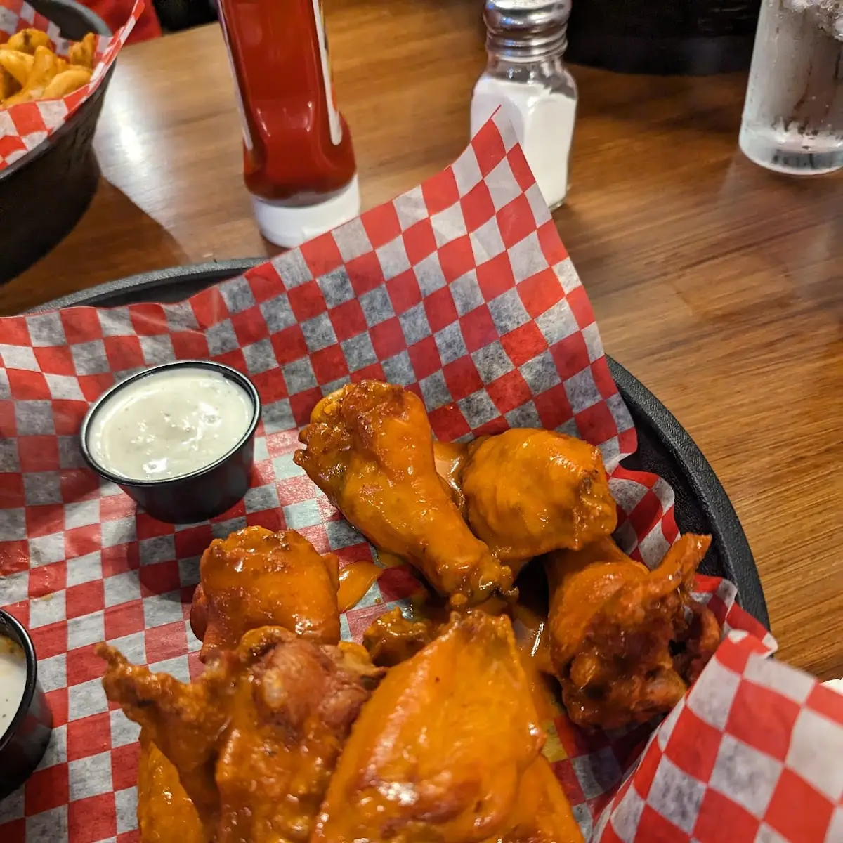 Chicken Wings