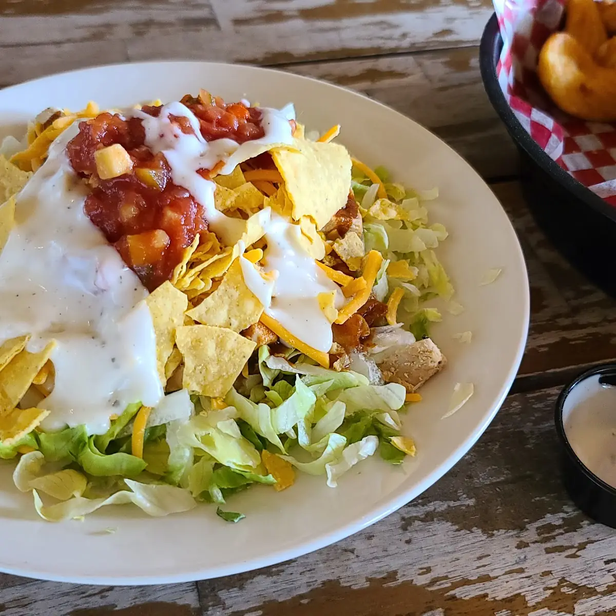 Taco Salad