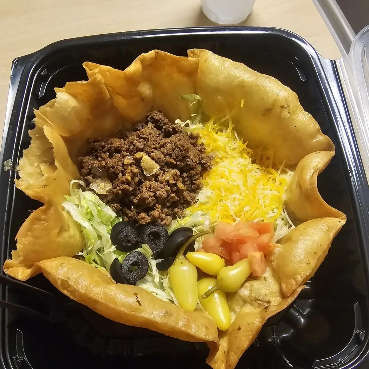 Taco Salad