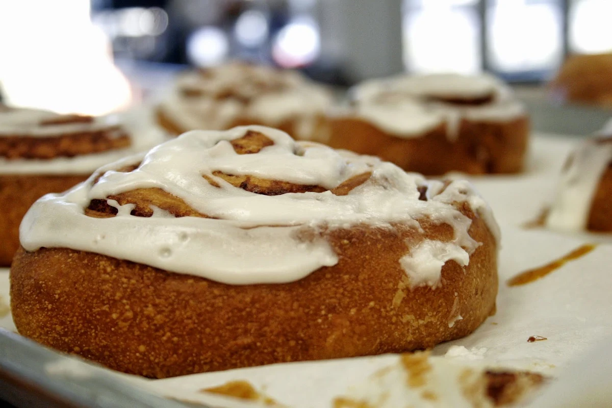 Cinnamon Raisin