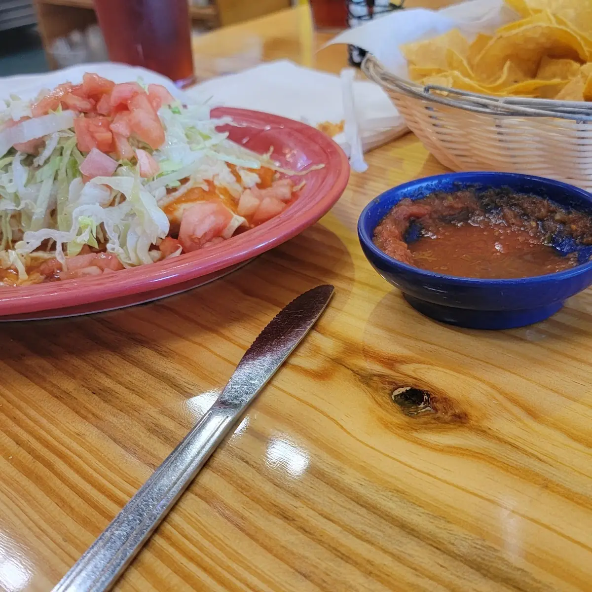 Burrito Supreme