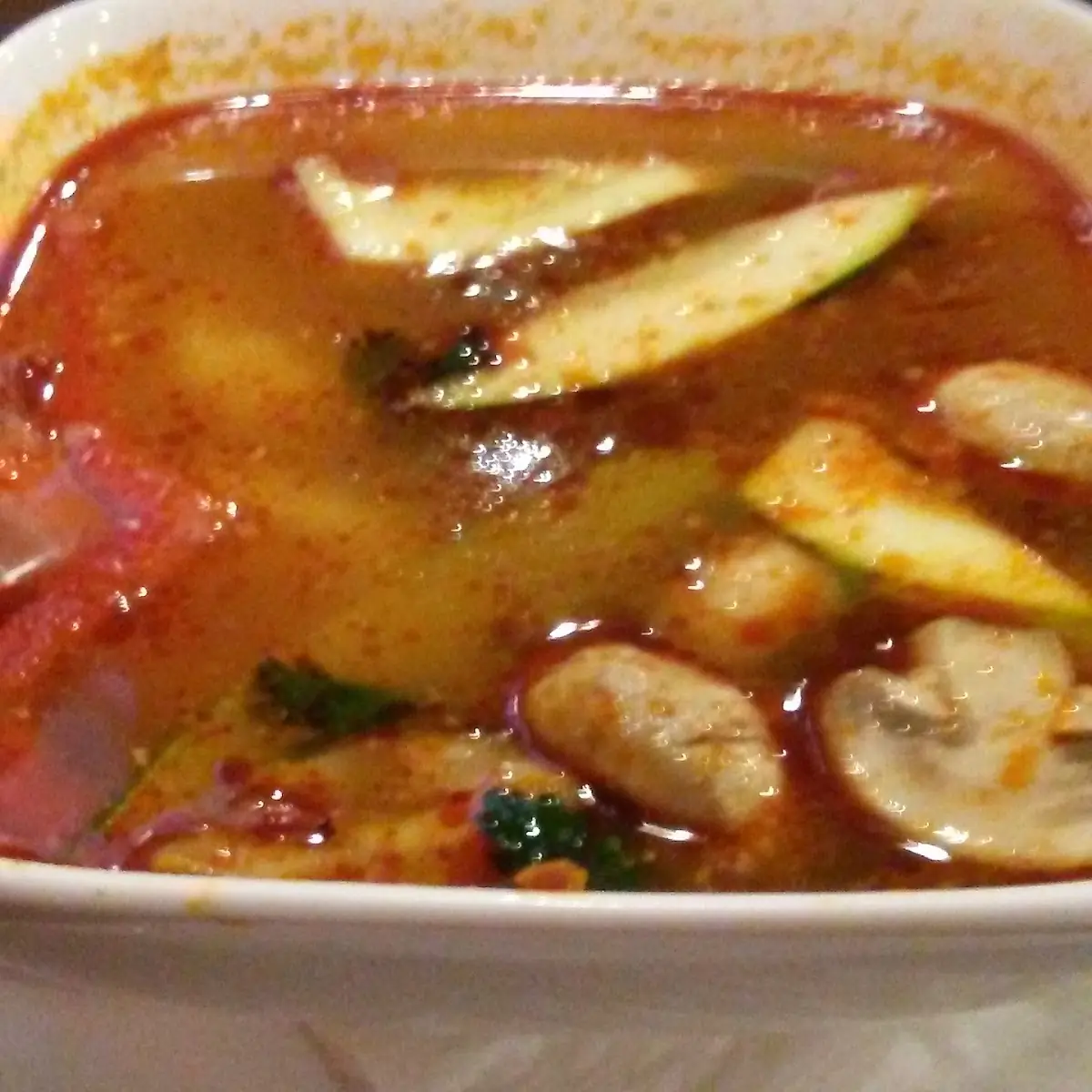 My Soup