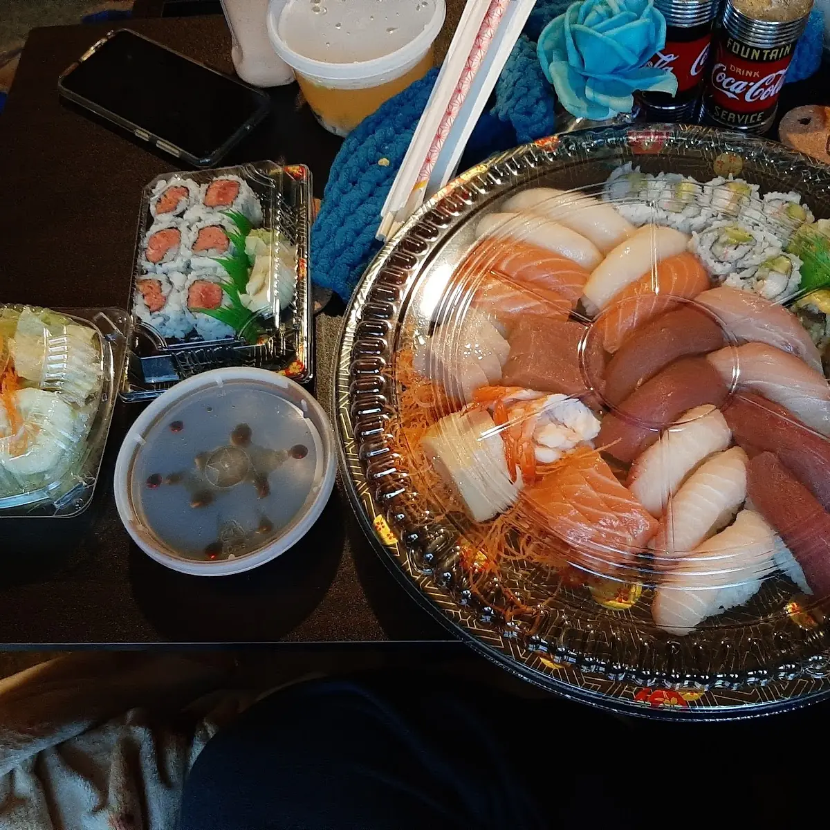 Tuna Roll