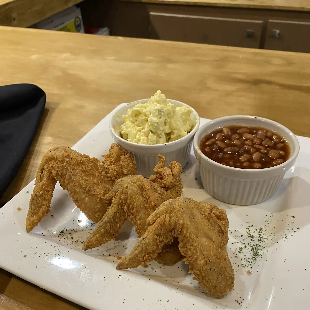 Baked Beans