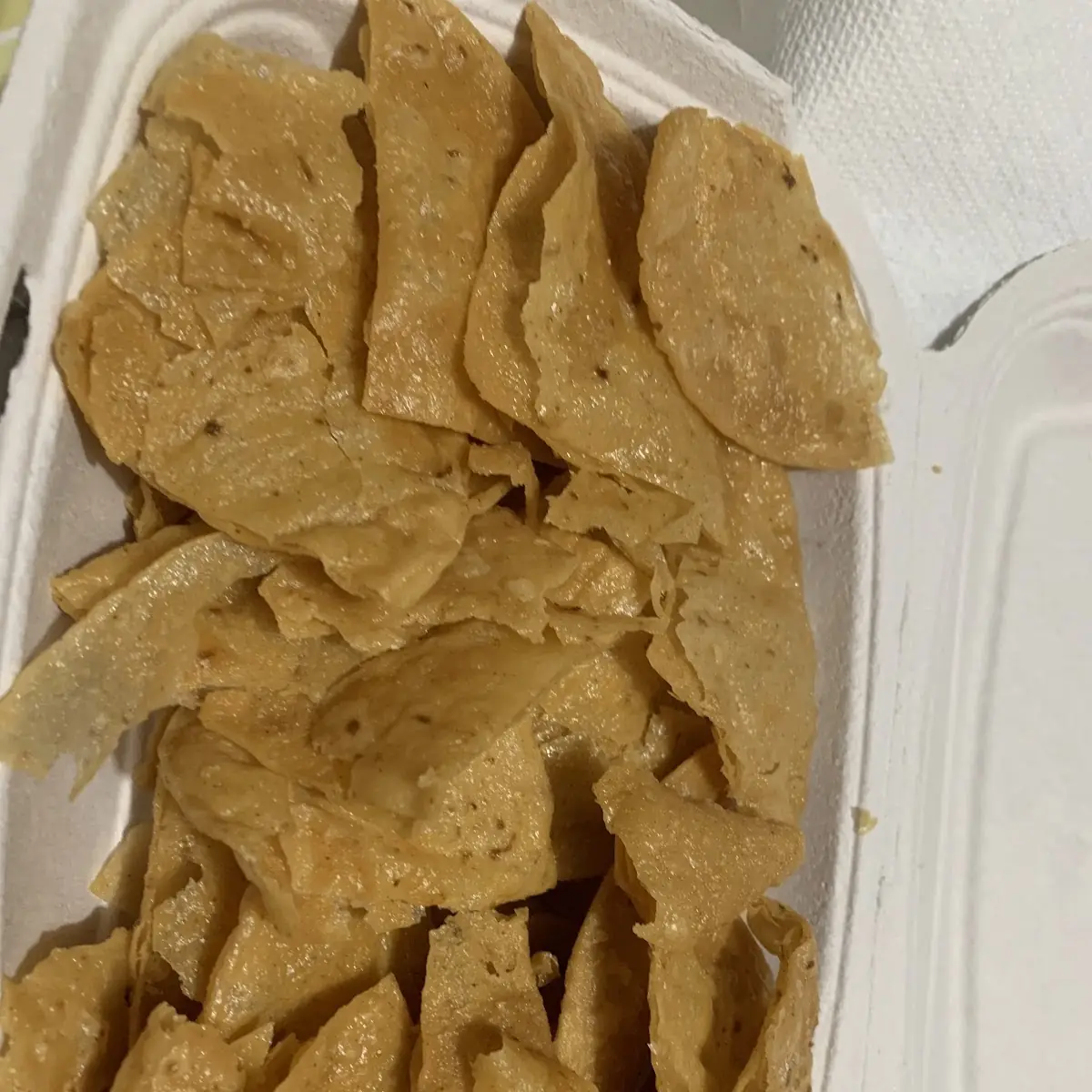 Buffalo Chicken Dip