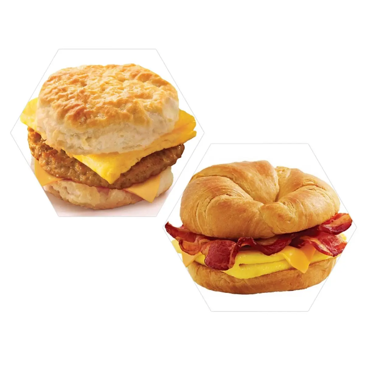 Breakfast Sandwich
