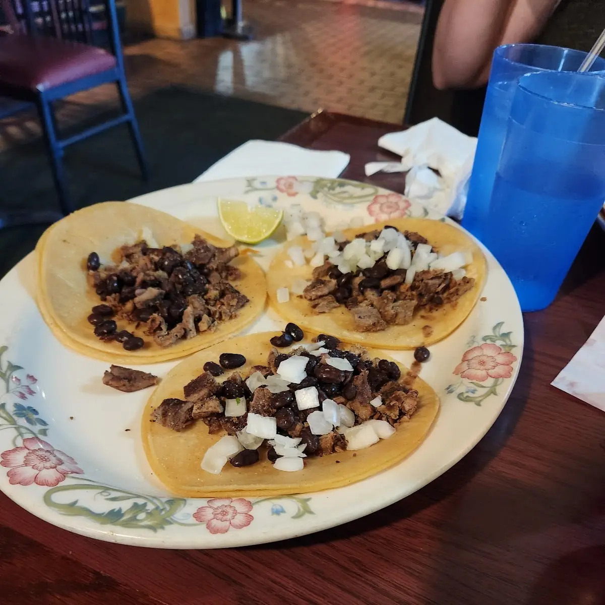 Big Tacos
