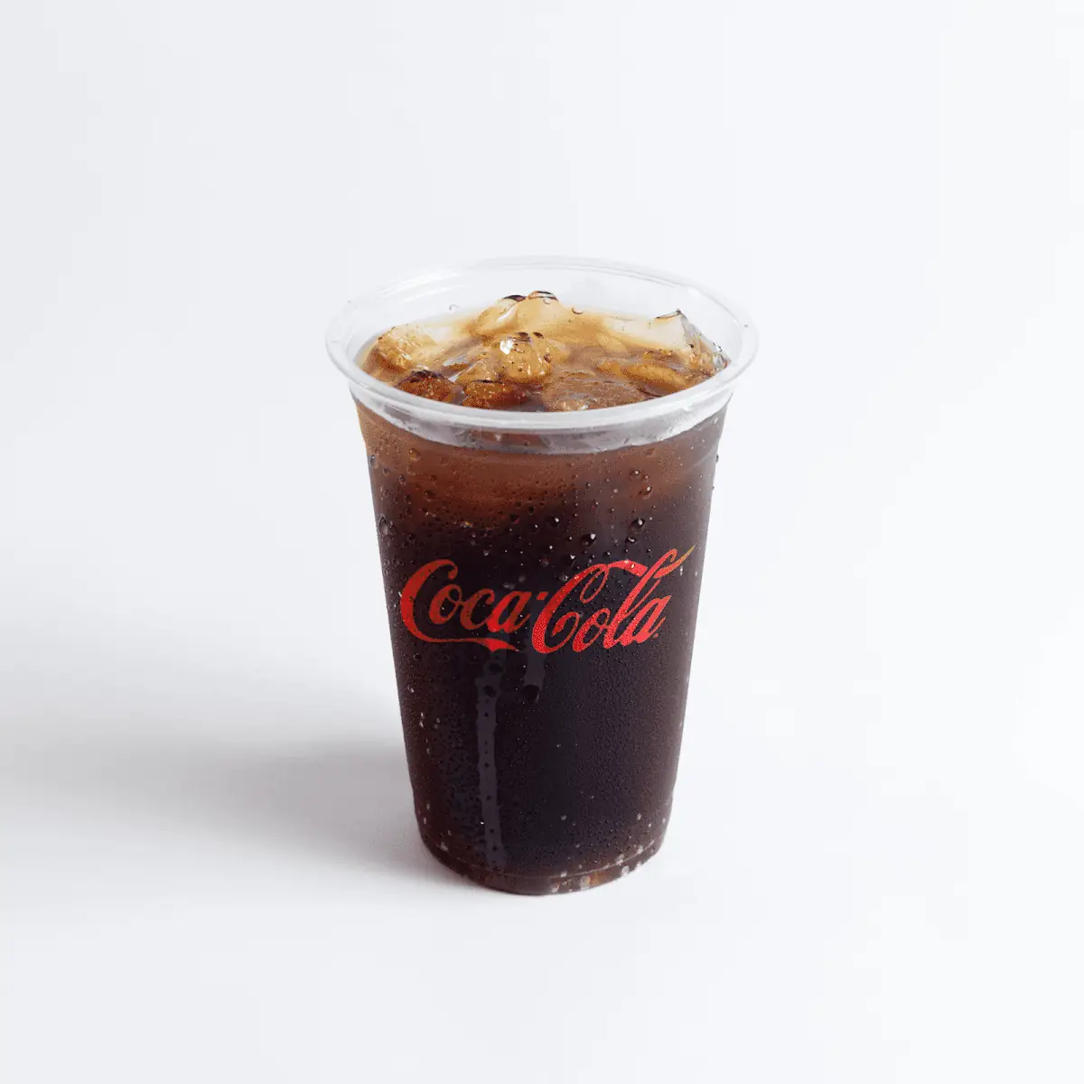 Brewed Iced