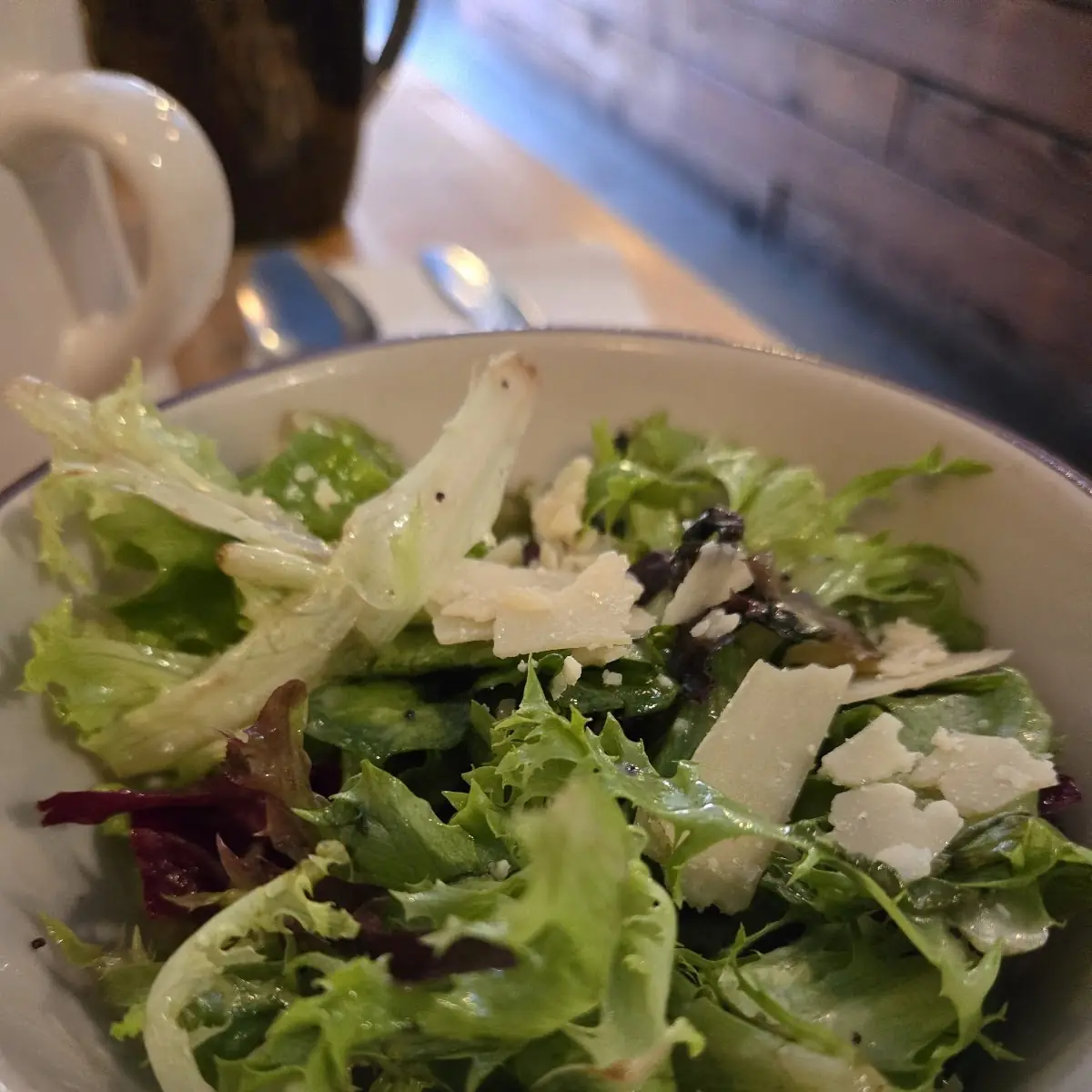 House Salad