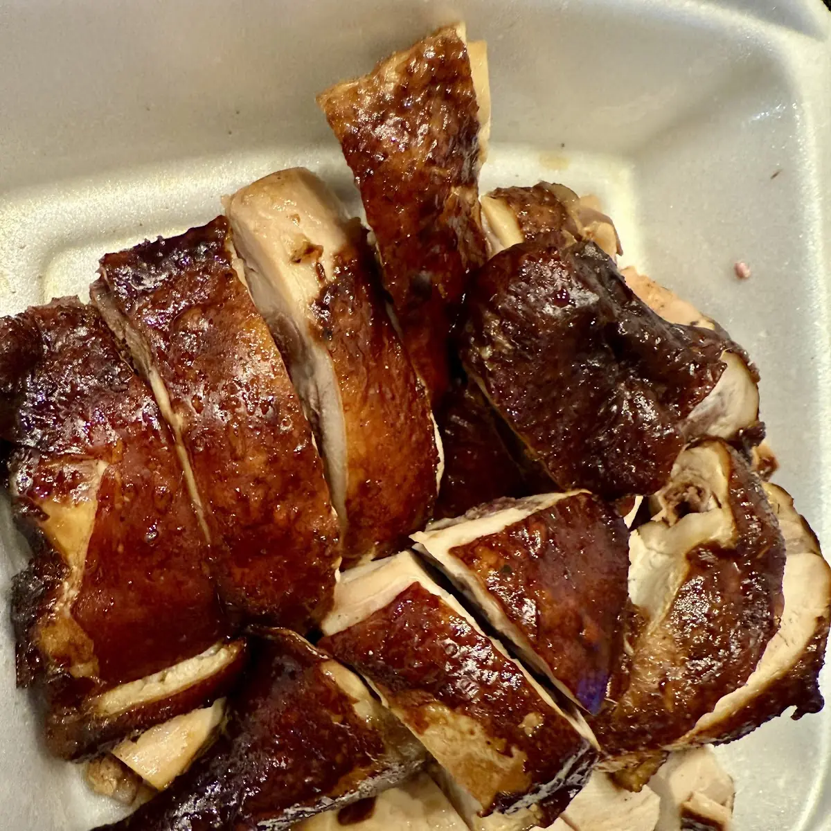 Peking Duck