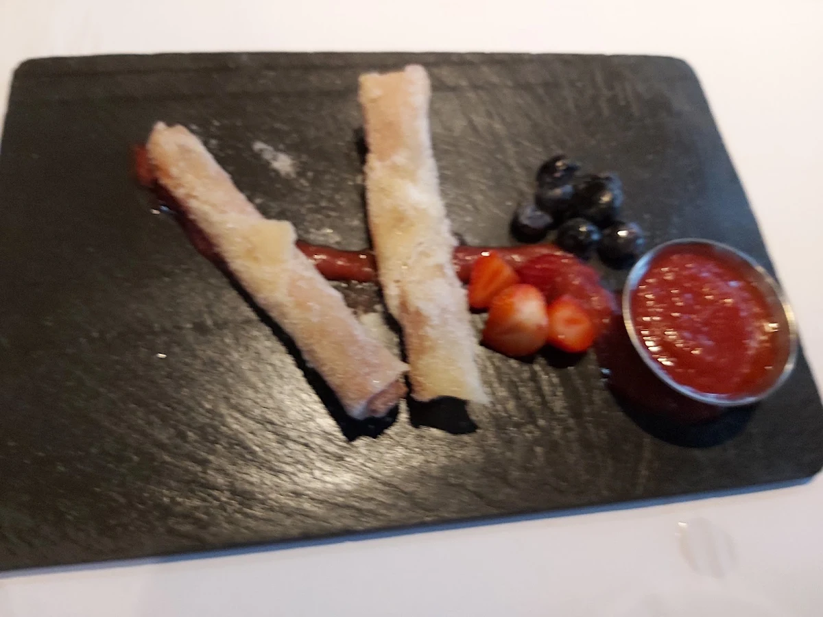 Nems, Restaurant Le Batifol