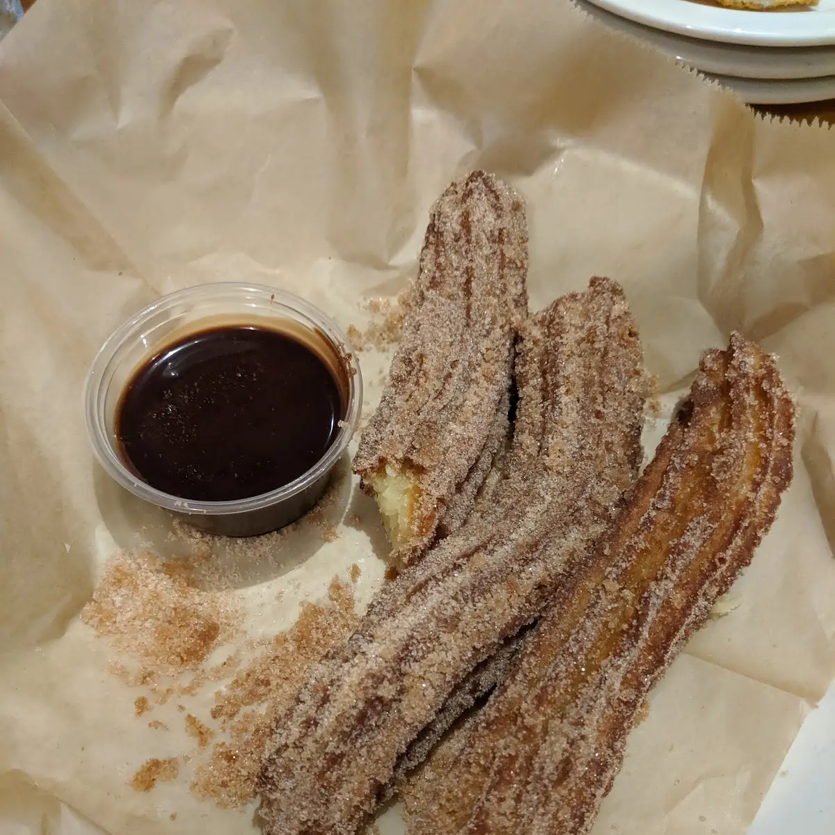 Churros