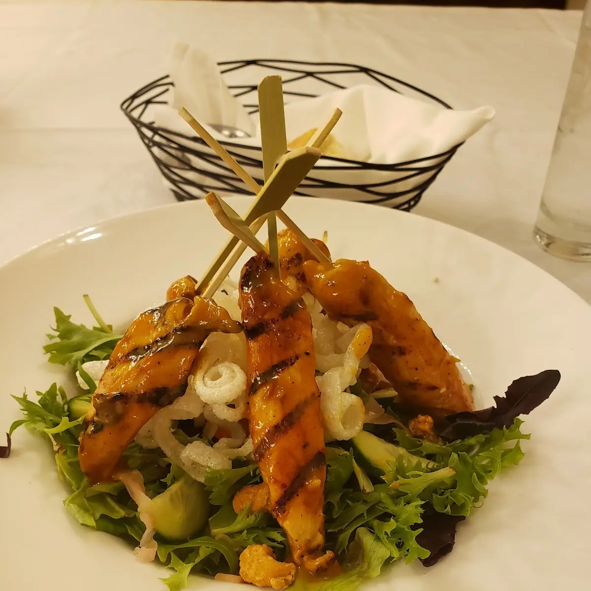 Phuket Salad