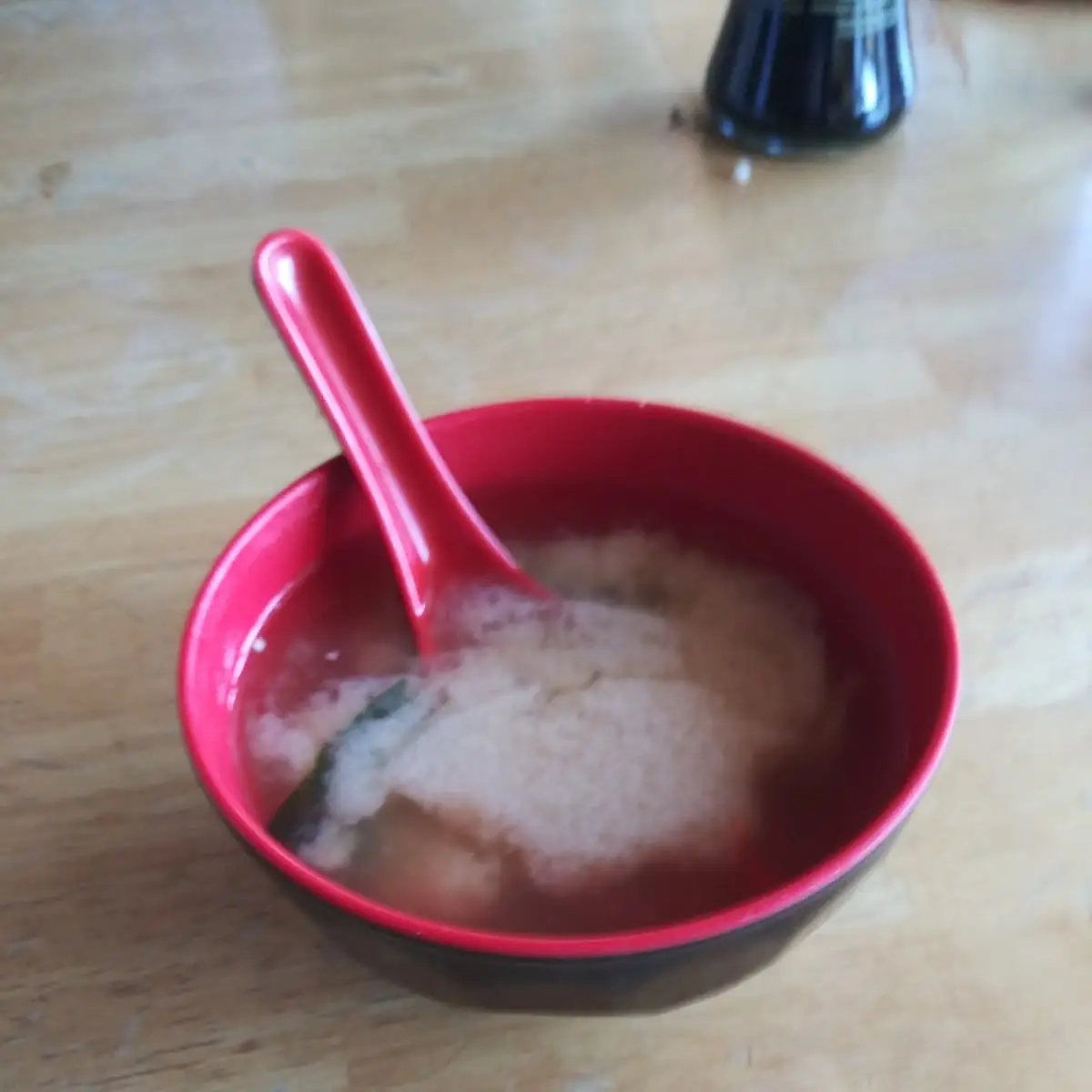 Miso Soup