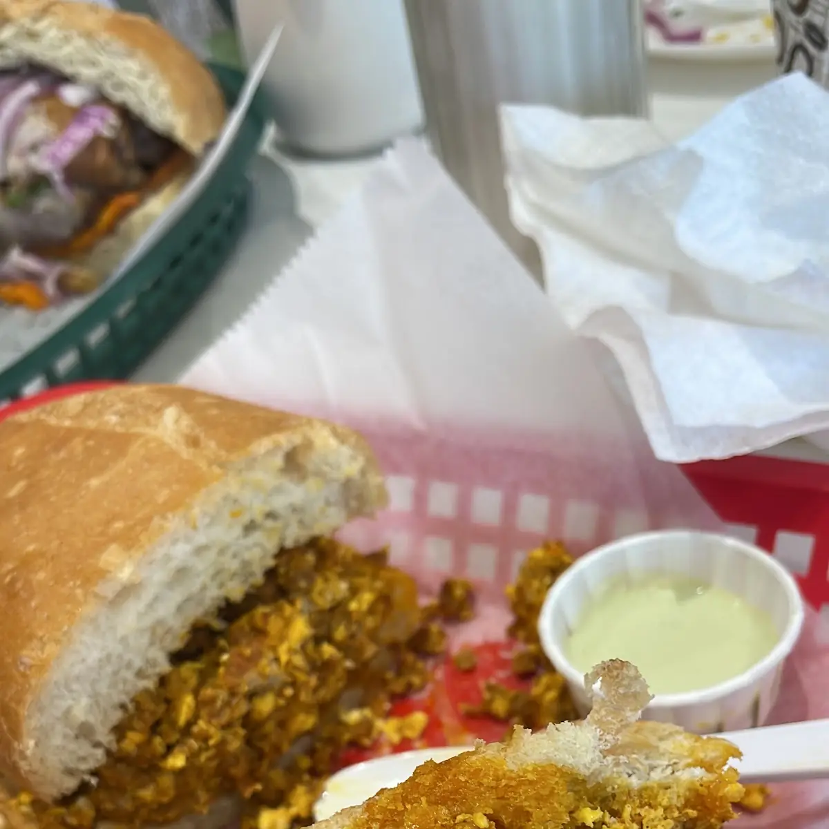 Vada Pav