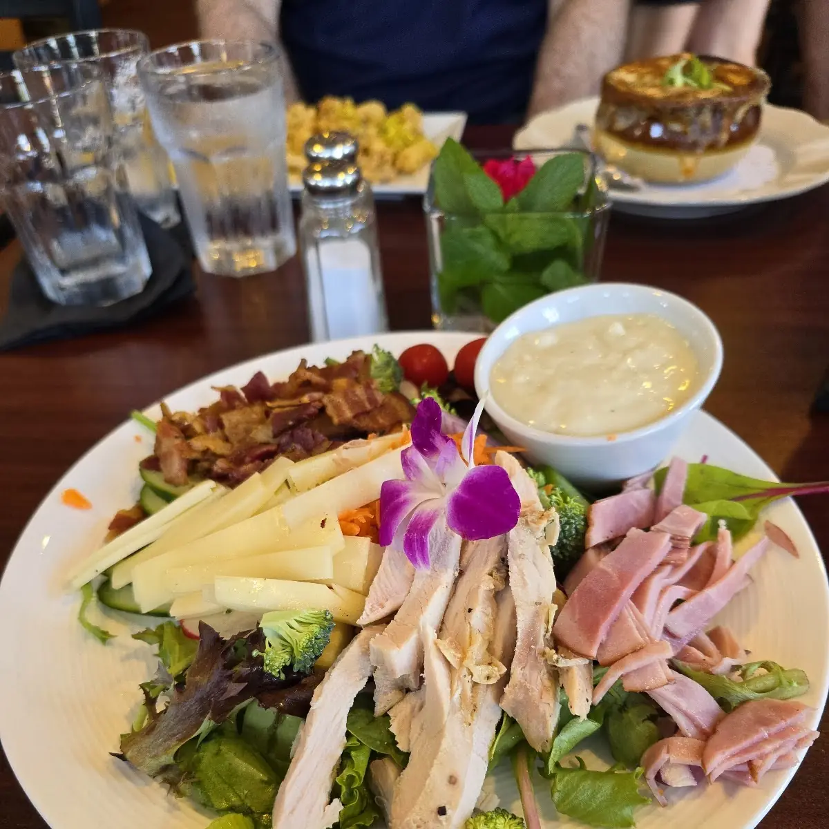 Chef Salad