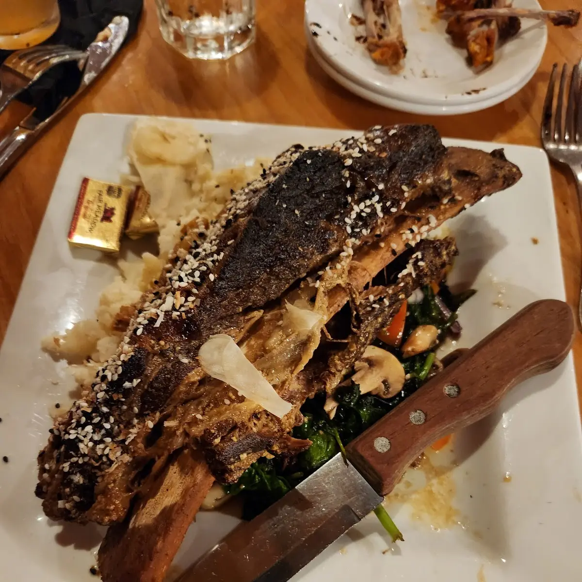 Short Ribs