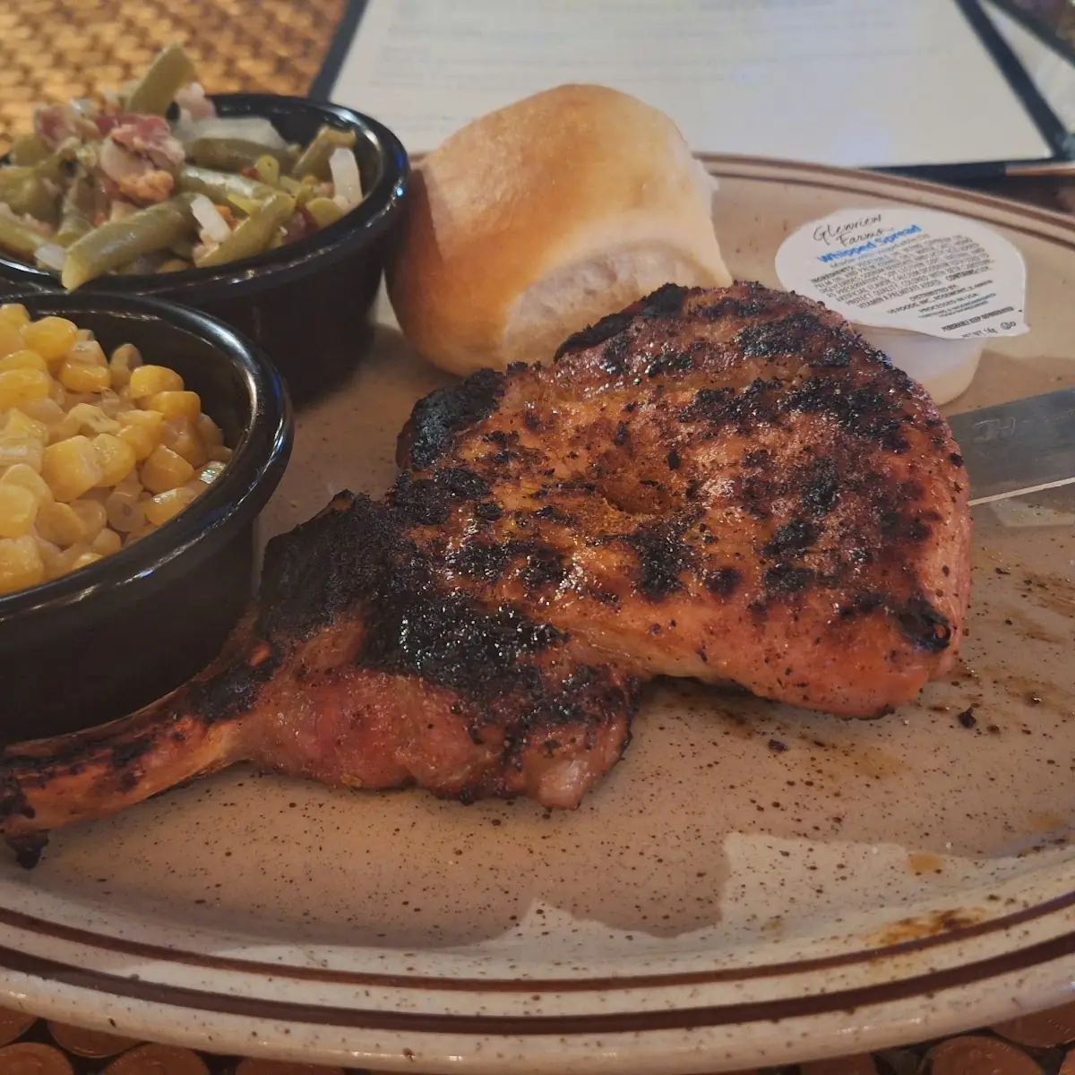 Pork Chop