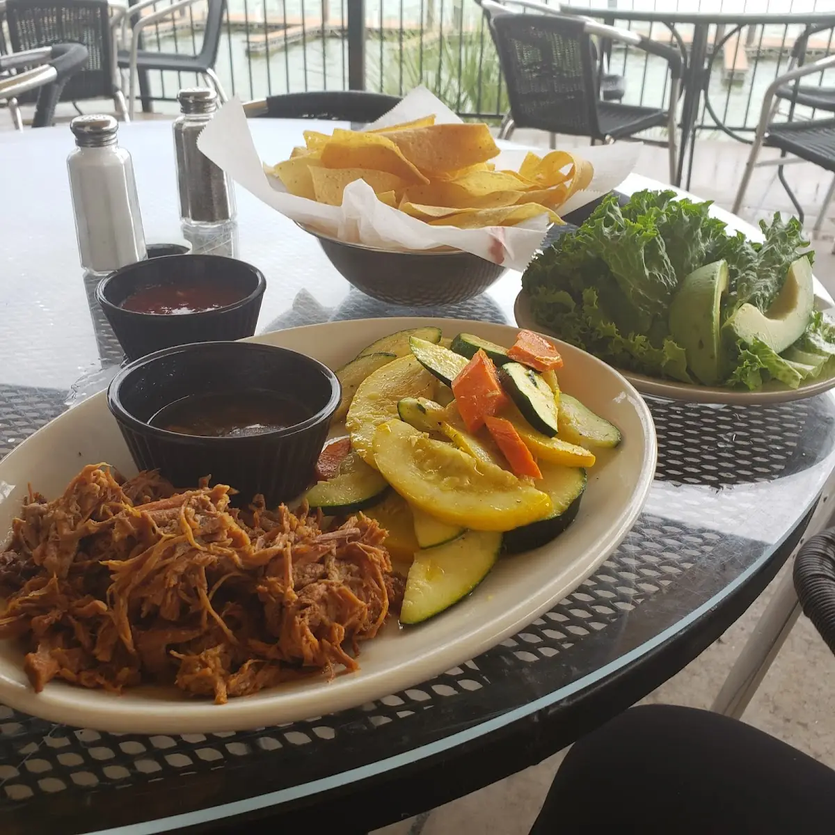 Low Carb Fajitas