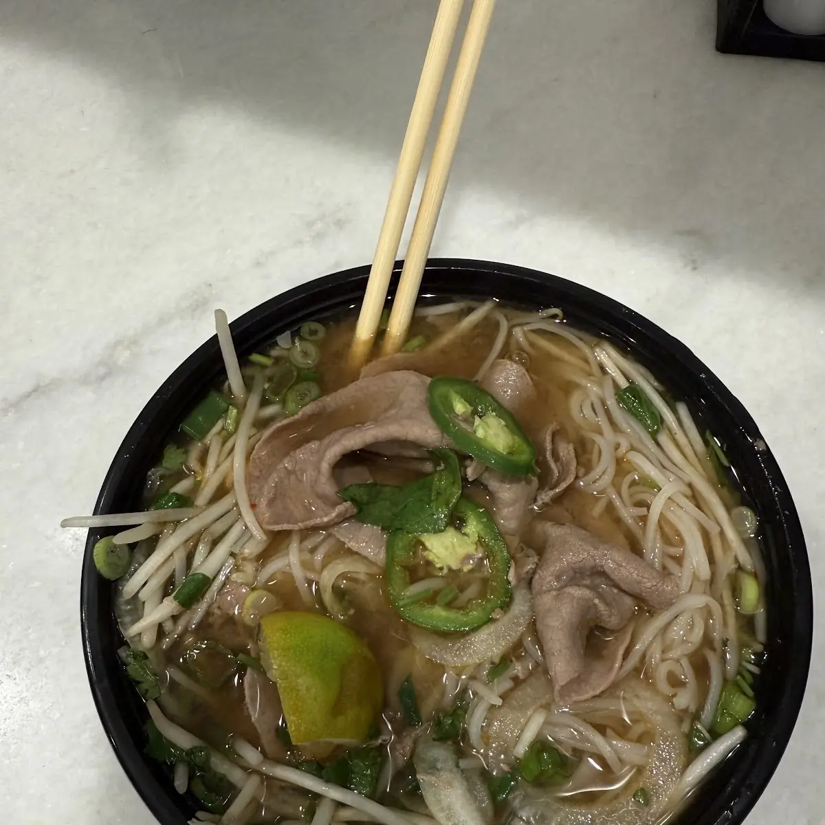 Pho Tai