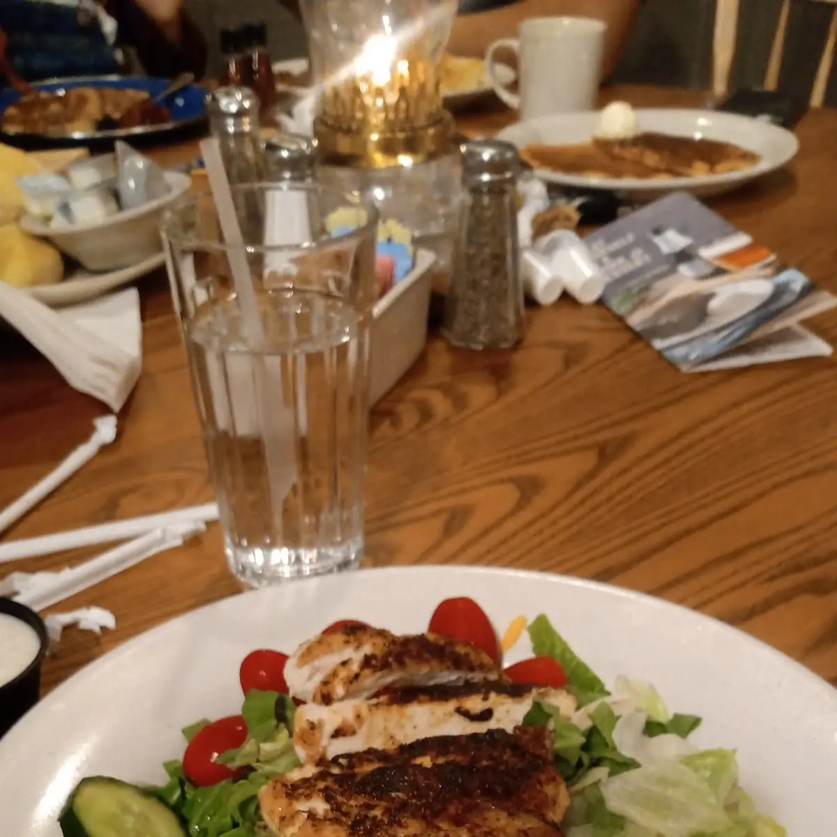 Chicken Fried Steak