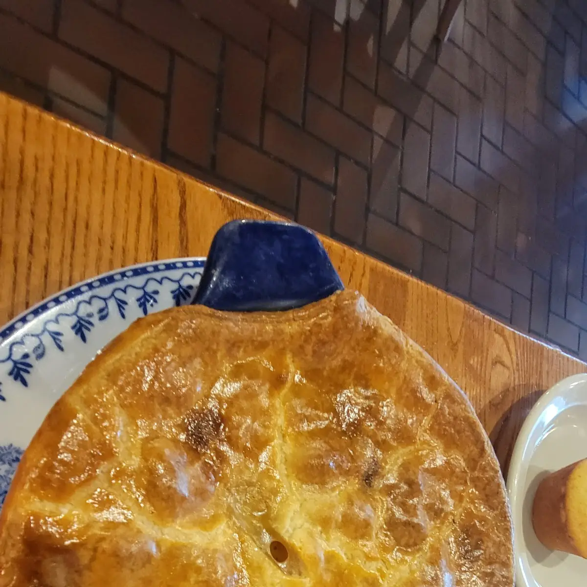 Pot Pie