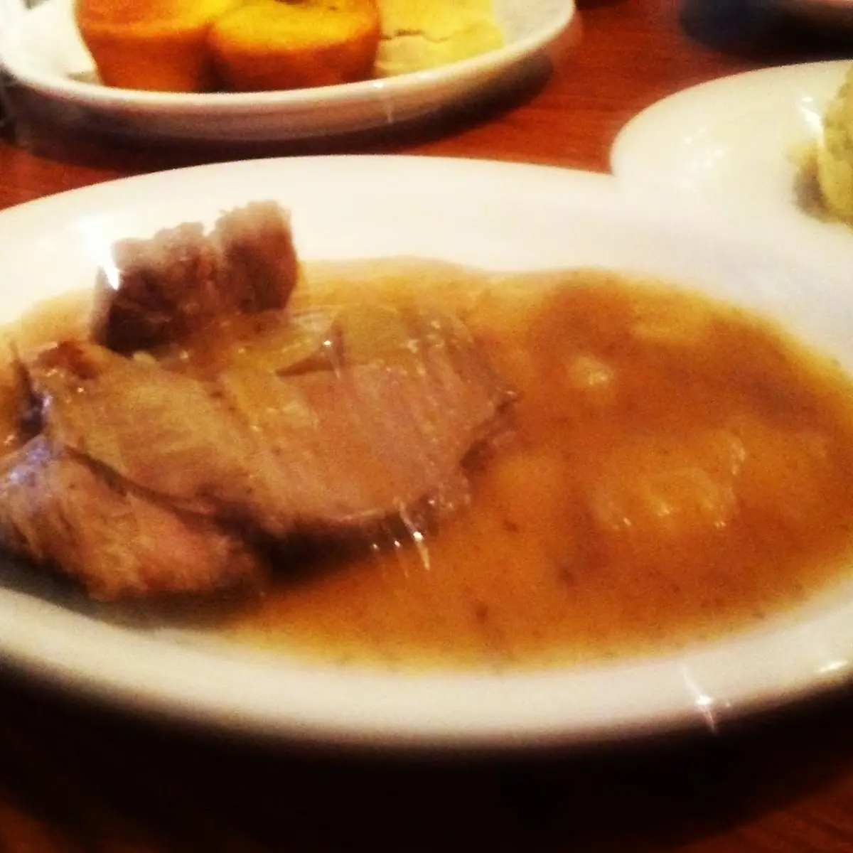 Roast Beef