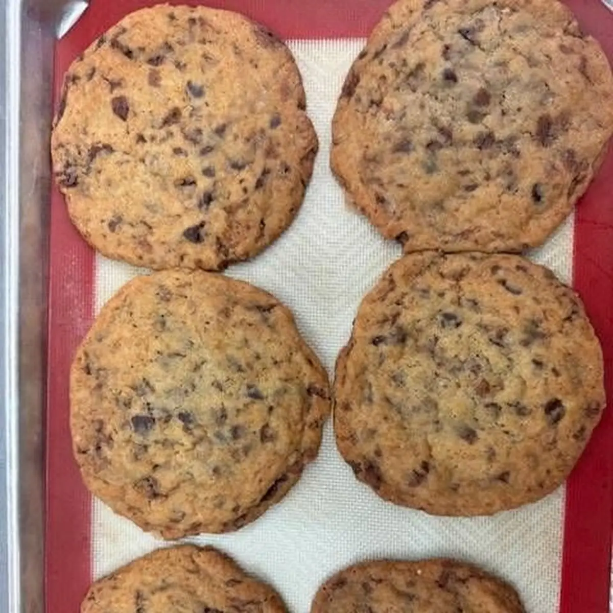 House Made Cookies