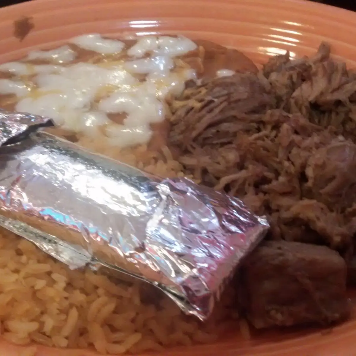 Pulled Pork