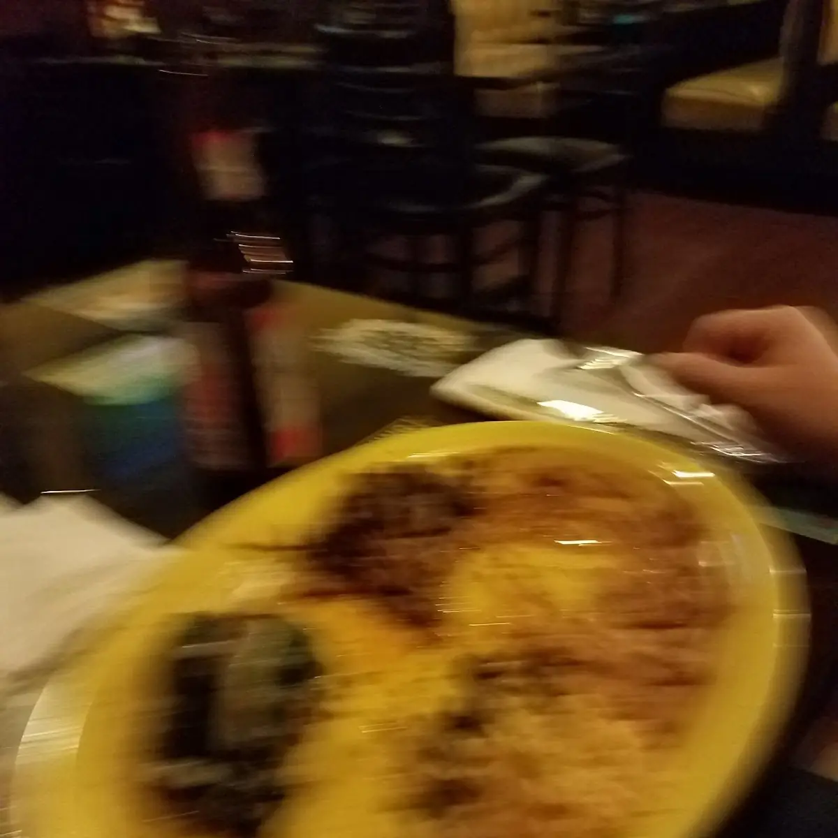 Refried Beans