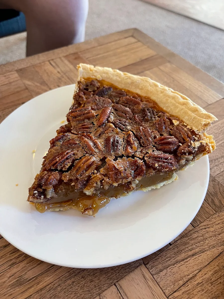 Pecan Pie