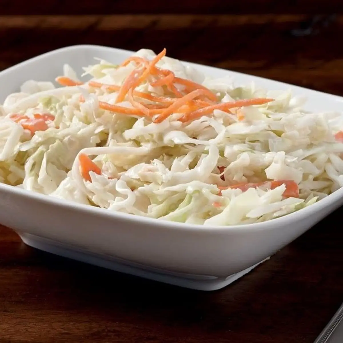 Creamy Coleslaw 8oz