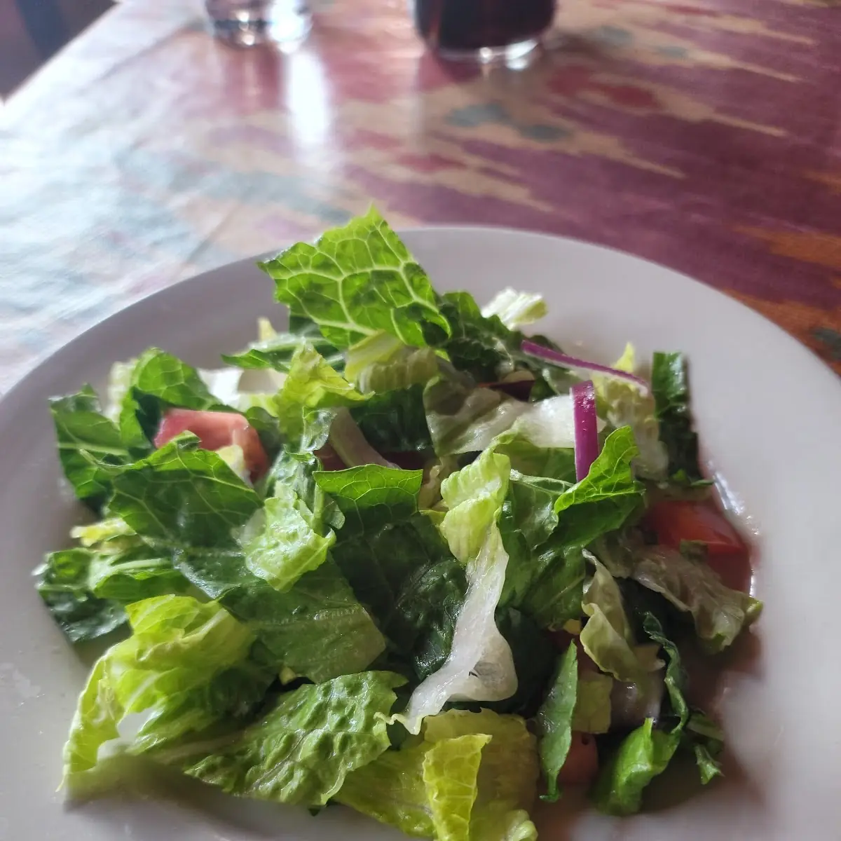 House Salad