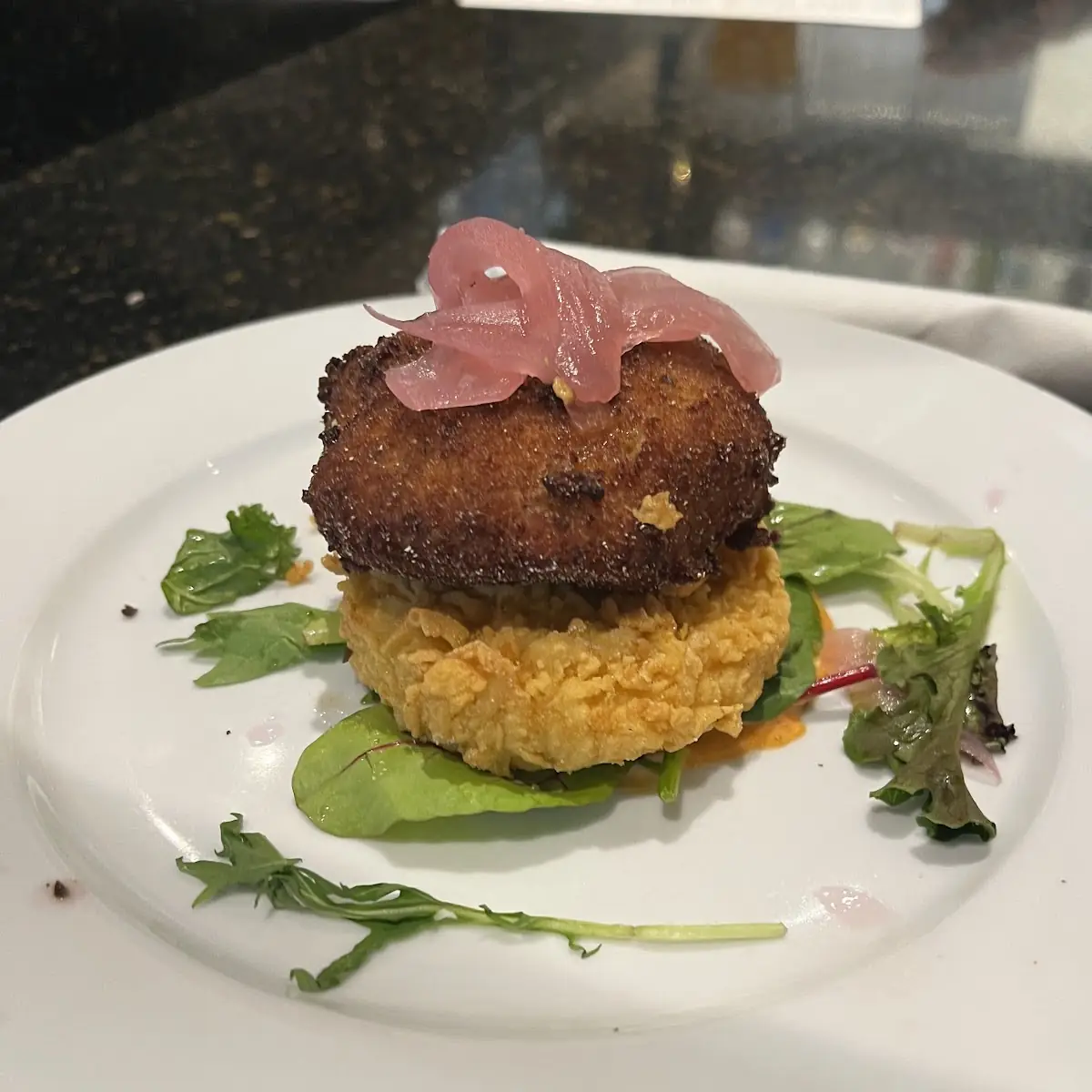 Crab Cake