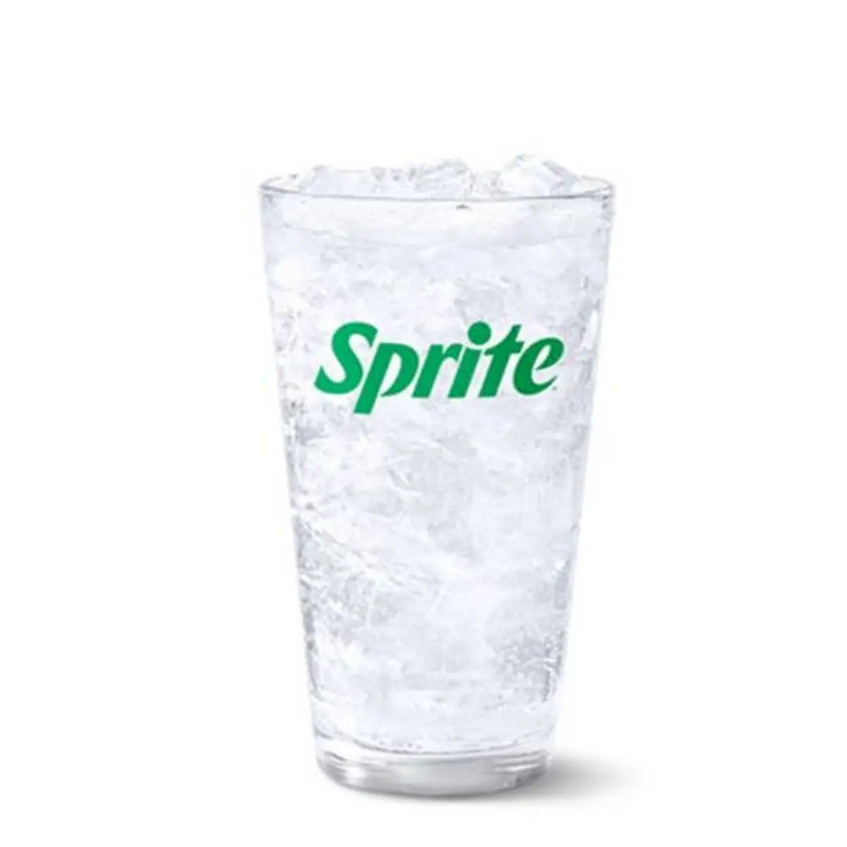 Medium Frozen Sprite Lymonade