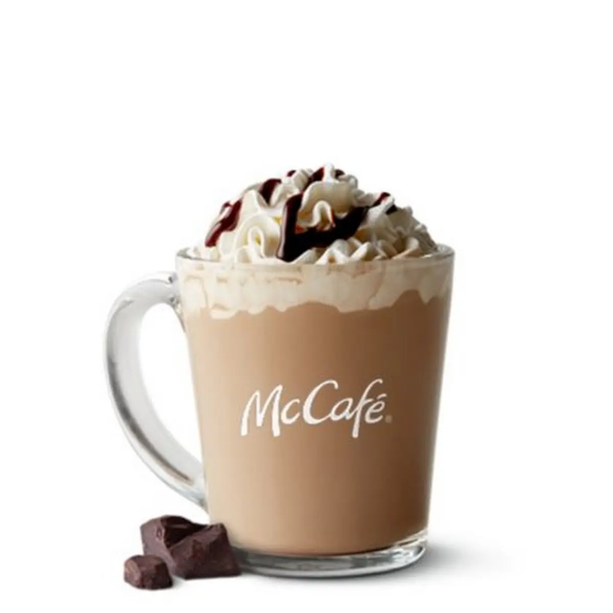 Mocha Frappé