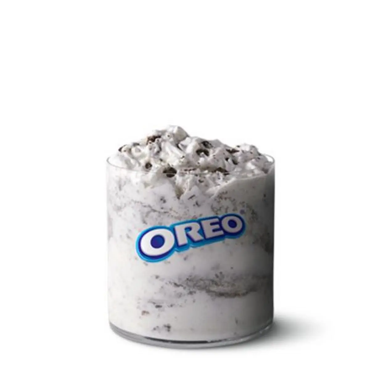 Oreo Mcflurry